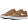 Nike SB Chron 2 Canvas - Dark Driftwood/Black/White