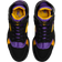 Nike Air Flight Huarache M - Black/Varsity Purple/Del Sol