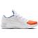 Nike Air Jordan 11 CMFT Low M - White/Safety Orange/Hyper Royal