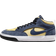 Nike SB React Leo - Thunder Blue/Saturn Gold/Soft Yellow