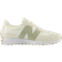 New Balance Big Kid's 327 - Beige