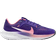 Nike Pegasus 40 W - Court Purple/White/Black/Coral Chalk
