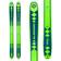 Blizzard Spur Skis 2024 - Green/Blue