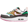 Nike Air Max 1 SE EasyOn PS -Black/Playful Pink/Stadium Green/White