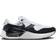 Nike Air Max SYSTM M - White/Summit White/Black