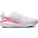 Nike Vomero 17 W - Pink Foam/White/Barely Volt/Multi-Color