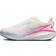 Nike Vomero 17 W - Pink Foam/White/Barely Volt/Multi-Color