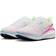 Nike Vomero 17 W - Pink Foam/White/Barely Volt/Multi-Color