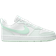 Nike Court Borough Low Recraft GS - White/Barely Green/Mint Foam