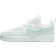 Nike Court Borough Low Recraft GS - White/Barely Green/Mint Foam