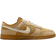 Nike Dunk Low Retro Wheat/Coconut Milk-Sesame-Black Yellow