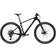 Cannondale Scalpel HT Hi-Mod Ultimate - Tinted Red Unisex