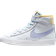 Nike Blazer Mid '77 PSV - White/Oxygen Purple/Coconut Milk