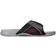 Nike Hydro 4 Retro -Black/Cement Grey/Fire Red