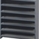 Quantum Closed Grey Shelving System 36x39"