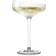 Eva Solo Coupe Champagneglass 20cl