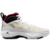 Nike Air Jordan XXXVII GS - White/Siren Red/Black