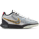 Nike LeBron XXI SE GS - Metallic Silver/Black/University Red/Metallic Gold