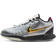 Nike LeBron XXI SE GS - Metallic Silver/Black/University Red/Metallic Gold