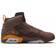 Nike Jumpman MVP M - Track Brown/White/Magma Orange