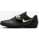 Nike Zoom Rotational 6 - Anthracite/Black/Light Lemon Twist/Fierce Pink