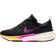 Nike Invincible 3 W - Black/Laser Orange/Coconut Milk/Hyper Violet