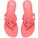 Tory Burch Miller Patent - Coral Crush