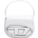 Diesel Iconic Mini Bag - White