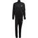 Adidas Primegreen Essentials Linear Logo Track Suit Men - Black/White