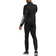 Adidas Primegreen Essentials Linear Logo Track Suit Men - Black/White