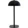 DybergLarsen Arch Matt Black Bordlampe 36cm