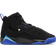 Nike Jordan True Flight GS - Black/Hyper Royal/Photo Blue/Barely Volt