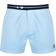 Sergio Tacchini Otello Tennis Shorts - Blue