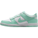 Nike Dunk Low GS - White/Mint Foam