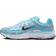 Nike P-6000 - Aquarius Blue/Metallic Silver/White/Black