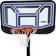 Lifetime Adjustable Portable Basketball Stand