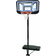 Lifetime Adjustable Portable Basketball Stand