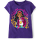 The Children's Place Kid's Happy Girl Graphic T-shirt - Solar Storm (3046046_1836)