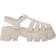 Steve Madden Echo - White