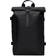 Rains Rolltop Rucksack Large - Black