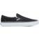 Vans Classic Slip-On Wide - Black