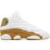 Nike Air Jordan 13 Retro GS - White/Wheat