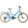 KS Cycling Tuscany 20" - Blue