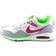 Nike Air Max Correlate W - White/Pure Platinum/Wolf Grey/Fireberry