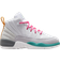 Nike Air Jordan 12 Retro PS - White/Vapor Green/Photon Dust/Barely Grape/New Emerald/Infrared