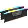 Corsair Vengeance RGB DDR5 6000MHz 2x16GB ECC (CMH32GX5M2B6000C36)