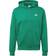 Nike Sportswear Club Fleece Pullover Hoodie - Malachite/White