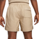 Nike Sportswear Men's Woven Flow Shorts - Khaki/Black