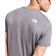 The North Face Men's Simple Dome T-shirt - Grey