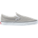 Vans Classic Slip-On - Drizzle/True White